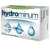 Hydrominum - növényi vízhajtó tabletta - 30db