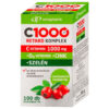 InnoPharm C-vitamin 1000mg Retard komplex filmtabletta - 100db