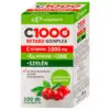 InnoPharm C-vitamin 1000mg Retard komplex filmtabletta - 100db