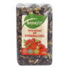 Interherb Benefitt eper-málna ízű tea - 300g