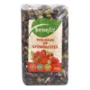 Interherb Benefitt eper-málna ízű tea - 300g