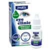 JutaVit Eye Clinic irritált szemre szemcsepp - 10 ml