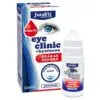 JutaVit Eye Clinic száraz szemre szemcsepp - 10 ml