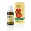 Keralit tyúkszemírtó - 10ml