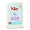 Klar ÖKO-szenzitív Öko Szappan mosódióval - 100 g