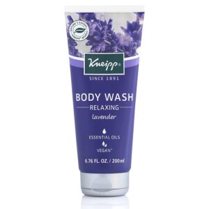 Kneipp Aroma tusfürdő - Levendula - 200ml