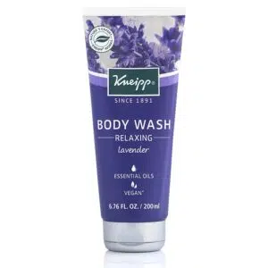Kneipp Aroma tusfürdő - Levendula - 200ml