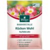 Kneipp Hát- és deréklazító fürdőkristály - 60g