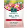 Kneipp Hát- és deréklazító fürdőkristály - 60g