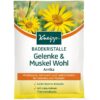 Kneipp Ízület- és izomlazító fürdőkristály - 60g