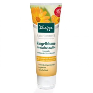Kneipp Körömvirág bőrvédő krém - 75ml