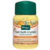 Kneipp Lábápoló fürdőkristály - 500g