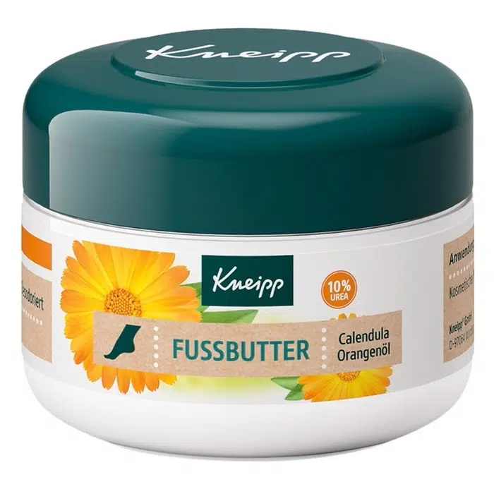 Kneipp Lábápoló vaj - 100ml 1 Kneipp Lábápoló vaj - 100ml