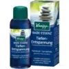 Kneipp Mély relaxáló fürdőolaj - 100ml