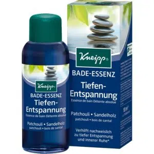 Kneipp Mély relaxáló fürdőolaj - 100ml