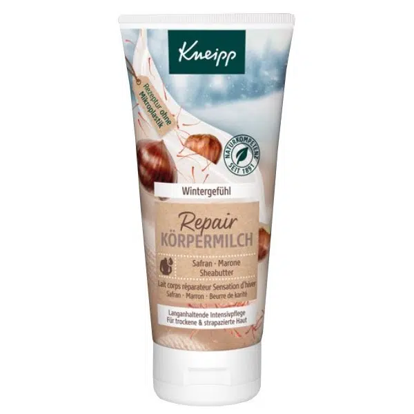 Kneipp Téli érzés testápoló tej - 175ml 1 Kneipp Téli érzés testápoló tej - 175ml
