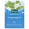 Kneipp Tökéletes kikapcsolódás fürdőkristály - 60g