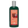 Logona színmegőrző sampon henna vörös és barna hajra - 250ml