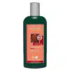 Logona színmegőrző sampon henna vörös és barna hajra - 250ml