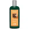 Logona színmegőrző sampon mogyoró barna fekete hajra - 250ml