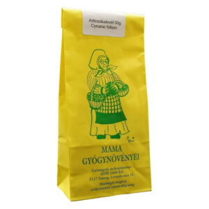 Mama Drog articsókalevél gyógynövénytea - 50 g