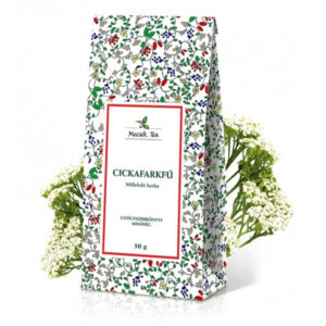 Mecsek Cickafark szálas tea – 50 g
