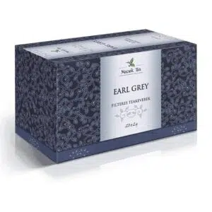 Mecsek Earl grey filteres tea