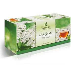 Mecsek cickafarkfű tea – 25 filter
