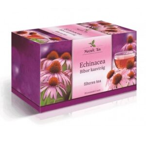 Mecsek echinacea tea – 20 filter