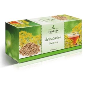 Mecsek édeskömény tea – 25 filter