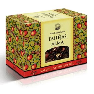 Mecsek fahéjas alma tea – 100 g