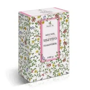 Mecsek tisztító tea – 100 g