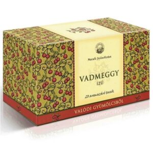 Mecsek vadmeggy tea – 20 filter