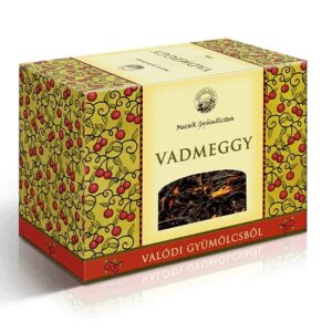 Mecsek vadmeggy tea – 100 g