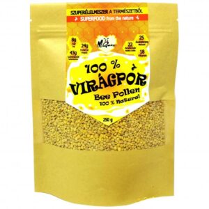 Mézzz Virágpor - 250g
