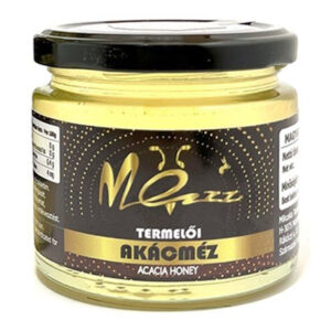 Mézzz Akácméz - 250g