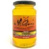 Mézzz Hársméz - 500g