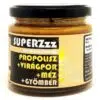 Mézzz SUPERZzz Gyömbéres - mézkészítmény - 250g