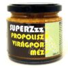 Mézzz SUPERZzz Natúr - mézkészítmény - 250g