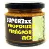 Mézzz SUPERZzz Natúr - mézkészítmény - 250g