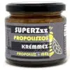 Mézzz SUPERZzz Propoliszos krémméz - 250g