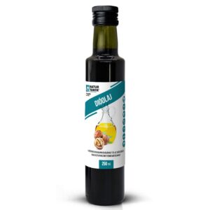 Natur Tanya Dióolaj hidegsajtolással készült - 250ml