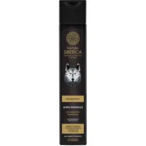 Natura Siberica Élénkítő tusfürdő férfiaknak - 250ml