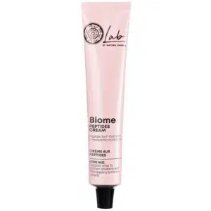 Natura Siberica Lab Biome Peptides arckrém - 50ml