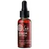 Natura Siberica Lab Biome Radiance C-vitaminos arcszérum 24k arannyal - 30ml