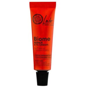 Natura Siberica Lab Biome Repair Szemkörnyékápoló krém - 10ml