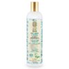 Natura Siberica Mélytisztító frissítő hajkondicionáló zsíros hajra - 400ml