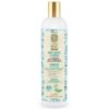 Natura Siberica Mélytisztító frissítő sampon zsíros hajra - 400ml