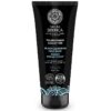 Natura Siberica Northern Collection fekete arctisztító maszk száraz és érzékeny bőrre - 80ml