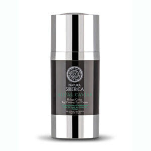 Natura Siberica Royal Caviar Feszesítő szemránckrém - 15ml